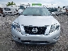 5N1AR2MMXGC****** Salvamento y Reparables 2016 Nissan Pathfinder en Estado de Pennsylvania