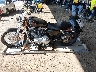 1HD4CP2169K****** Reparables 2009 Harley-Davidson Sportster 883 Custom en Estado de Ohio