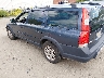 YV4SZ592871****** Salvage and Repairable 2007 Volvo XC70 in Taunton