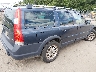 YV4SZ592871****** Salvage and Wrecked 2007 Volvo XC70 in Massachusetts State