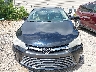 4T1BF1FK0GU****** Wrecked 2016 Toyota Camry in Pennsylvania State