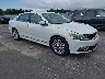 1VWBT7A3XHC****** Salvage and Wrecked 2017 Volkswagen Passat in Clearwater