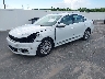 1VWBT7A3XHC****** Used and Repairable 2017 Volkswagen Passat in Clearwater