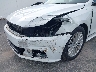 1VWBT7A3XHC****** Salvage and Repairable 2017 Volkswagen Passat in Florida State