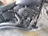 1HD1JA5109Y****** Destrozados 2009 Harley-Davidson Night Train en Rec Rides Online Exclusive