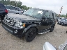 SALAG2V64GA****** Used and Repairable 2016 Land Rover LR4 in Seattle