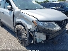 5N1AT2MT7KC****** Repairable 2019 Nissan Rogue