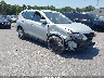 5N1AT2MT7KC****** Salvage and Wrecked 2019 Nissan Rogue in Lake City