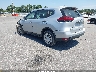 5N1AT2MT7KC****** Salvage and Repairable 2019 Nissan Rogue in Lake City