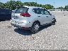 5N1AT2MT7KC****** Salvage and Wrecked 2019 Nissan Rogue in Georgia State