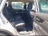 5N1AT2MT7KC****** Wrecked 2019 Nissan Rogue in Lake City