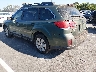 4S4BRBDC8A3****** Salvage and Repairable 2010 Subaru Outback in Nashville