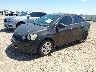 1G1JA5SH3D4****** Usados y Reparables 2013 Chevrolet Sonic en Amarillo