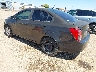 1G1JA5SH3D4****** Salvamento y Reparables 2013 Chevrolet Sonic en Amarillo