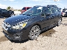 JF1GPAL66DG****** Used and Repairable 2013 Subaru Impreza in Albuquerque
