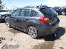 JF1GPAL66DG****** Salvage and Repairable 2013 Subaru Impreza in Albuquerque