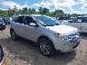 2FMDK4KCXDB****** Salvamento y Destrozados 2013 Ford Edge en Boston Shirley