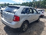 2FMDK4KCXDB****** Salvamento y Destrozados 2013 Ford Edge en Estado de Massachusetts