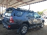 JTEZU17R958****** Repairable 2005 Toyota 4Runner in California State