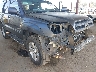 JTEZU17R958****** Repairable 2005 Toyota 4Runner
