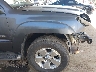 JTEZU17R958****** Salvage and Wrecked 2005 Toyota 4Runner in Fresno