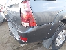 JTEZU17R958****** Salvage and Repairable 2005 Toyota 4Runner in Fresno