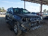 JTEZU17R958****** Salvage and Wrecked 2005 Toyota 4Runner in Fresno