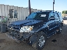 JTEZU17R958****** Used and Repairable 2005 Toyota 4Runner in Fresno