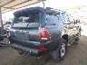 JTEZU17R958****** Salvage and Wrecked 2005 Toyota 4Runner in California State