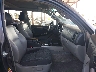 JTEZU17R958****** Used and Repairable 2005 Toyota 4Runner in California State