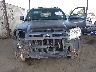JTEZU17R958****** Salvage and Repairable 2005 Toyota 4Runner in California State