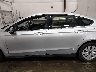 3FA6P0G78ER****** Repairable 2014 Ford Fusion in Idaho State