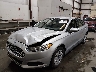 3FA6P0G78ER****** Used and Repairable 2014 Ford Fusion in Boise