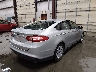 3FA6P0G78ER****** Salvage and Wrecked 2014 Ford Fusion in Idaho State