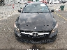 WDDSJ4GBXGN****** Wrecked 2016 Mercedes-Benz Cla 250 in Georgia State
