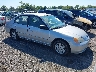 2HGES15533H****** Salvamento y Destrozados 2003 Honda Civic en Culpeper