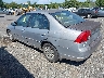2HGES15533H****** Salvamento y Reparables 2003 Honda Civic en Culpeper