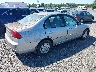 2HGES15533H****** Salvamento y Destrozados 2003 Honda Civic en Estado de Virginia
