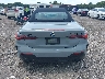 WBA63AT05NC****** Wrecked 2022 BMW M440i