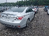KMHEC4A47FA****** Salvage and Wrecked 2015 Hyundai Sonata Hybrid in Massachusetts State