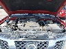 1N6AD0ER8EN****** Repairable 2014 Nissan Frontier in Houston