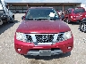 1N6AD0ER8EN****** Wrecked 2014 Nissan Frontier in Texas State