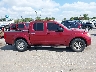 1N6AD0ER8EN****** Used 2014 Nissan Frontier in Texas State