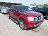 1N6AD0ER8EN****** Salvage and Wrecked 2014 Nissan Frontier in Houston