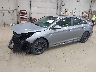 5NPE34AF7HH****** Used and Repairable 2017 Hyundai Sonata in Erie