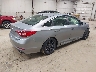 5NPE34AF7HH****** Salvage and Wrecked 2017 Hyundai Sonata in Pennsylvania State