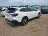 4S4BTANC1M3****** Salvamento y Destrozados 2021 Subaru Outback en Estado de California