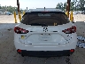 JM1BM1L73E1****** Wrecked 2014 Mazda 3