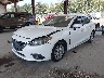 JM1BM1L73E1****** Used and Repairable 2014 Mazda 3 in Seattle