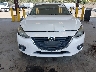 JM1BM1L73E1****** Salvage and Repairable 2014 Mazda 3 in Washington State